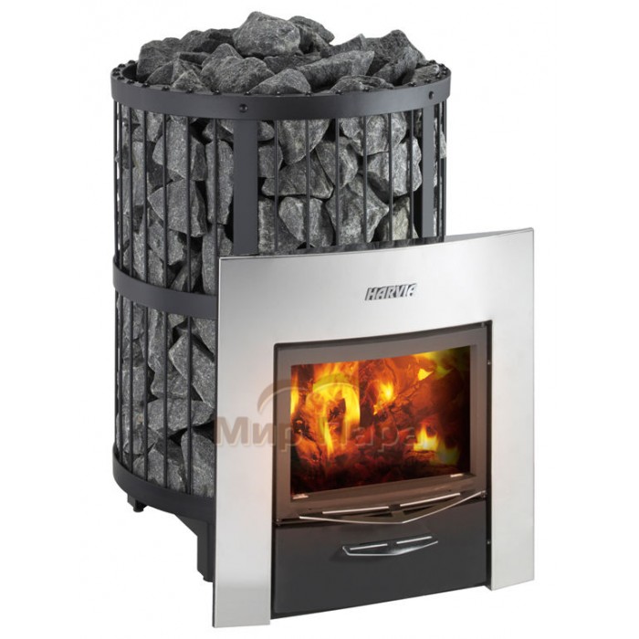 Печь для бани Harvia Legend 240 DUO